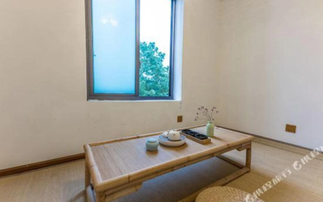 Pushe Shui'an River View Hotel