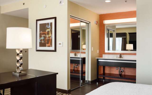 Hampton Inn & Suites El Paso/East