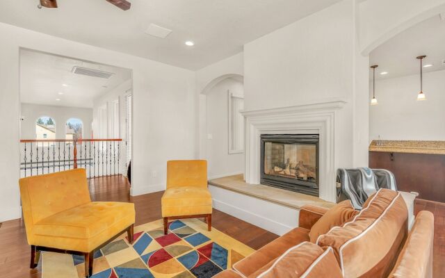 Green Hill Estate - Quiet Retreat