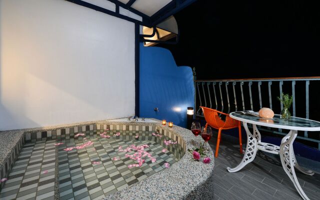Kenting Coast Resort