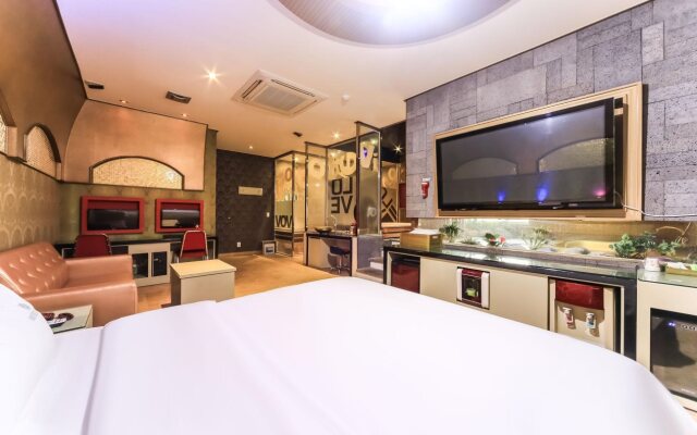 Hotel Vov