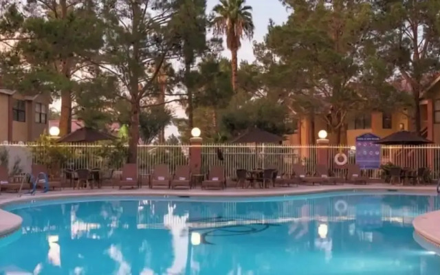 Westgate Flamingo
