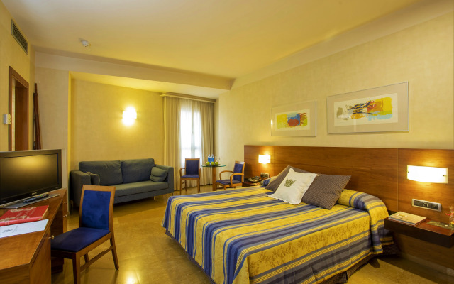 Sercotel Palacio de Tudemir