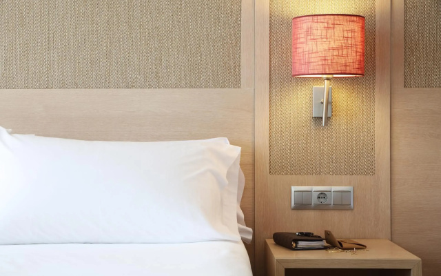 Augusta Club & Spa - Adults Only