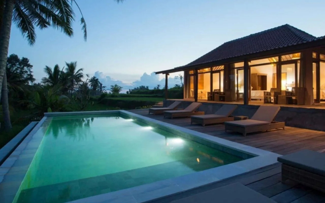 Villa Nirmala Ubud