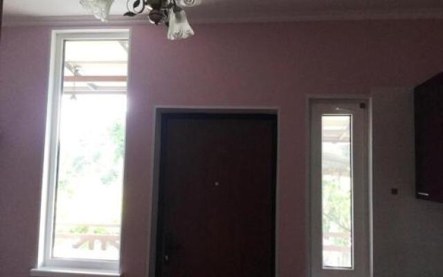 Guest house Lenina 77