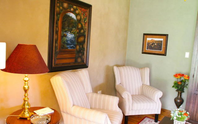 De Denne Country Guest House