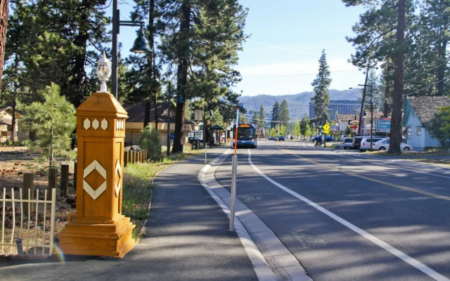 National 9 Inn South Lake Tahoe