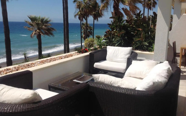 Dominion Beach Apartment