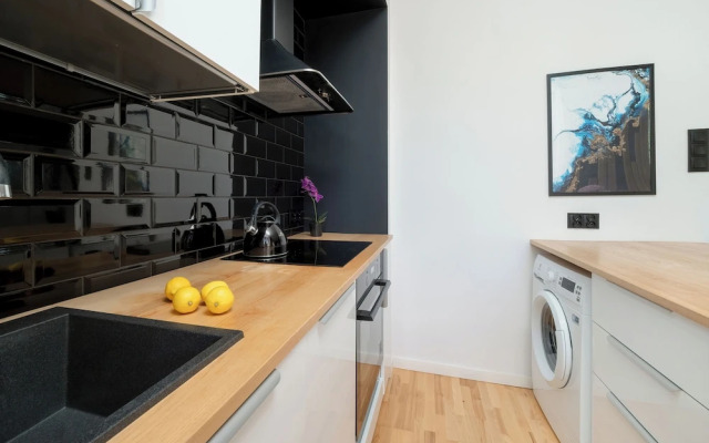 Studio With Bathub in Lodz by Renters