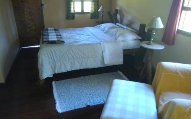 Hotel Fazenda Pedra Selada