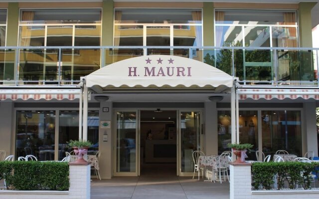 Hotel Mauri