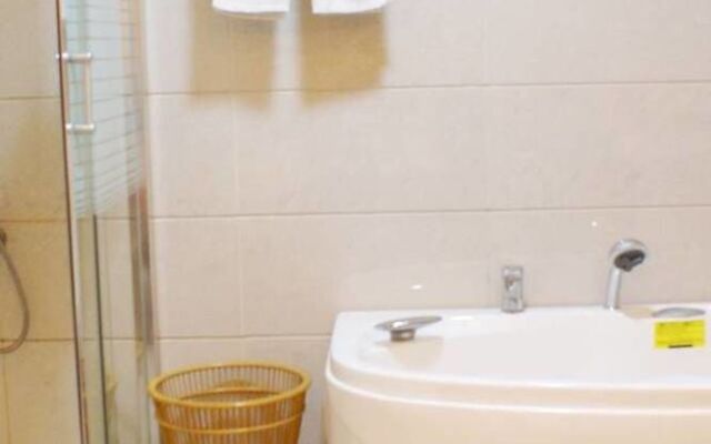Yijing Hotel