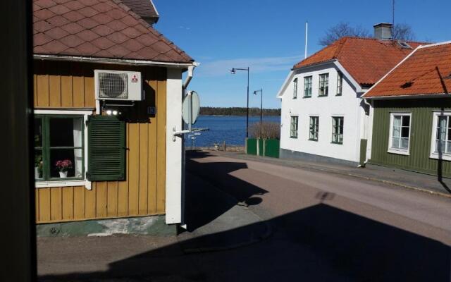 Pensionat Ankargården