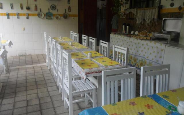 Pousada Recanto de Minas