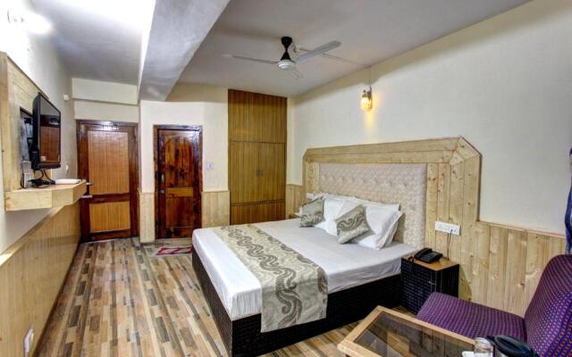 Hotel Highway inn
