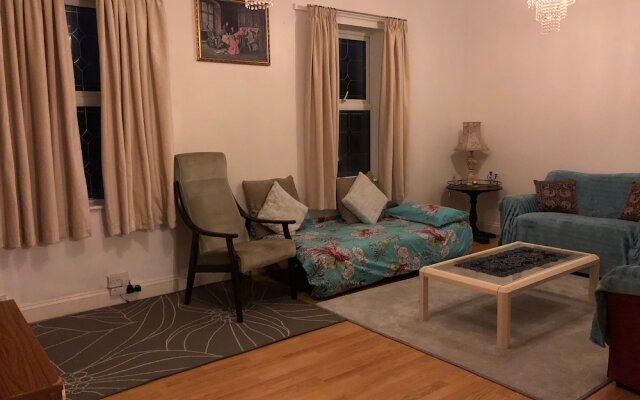 2 Bed Apartment in Basingstoke