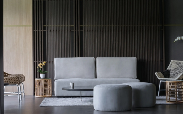 Forest Hills Hotel Ciwidey