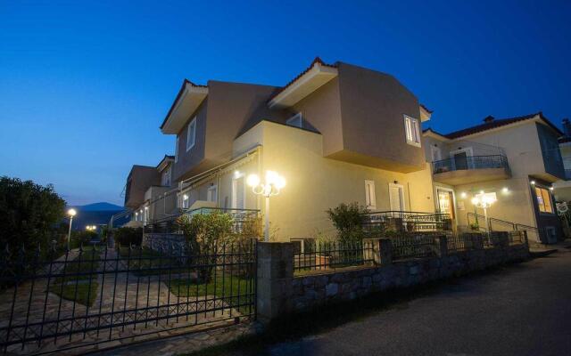Remvi Hotel - Apartments