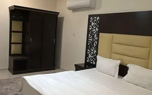 Al-Shumoukh Al-Sharqi  Apartments