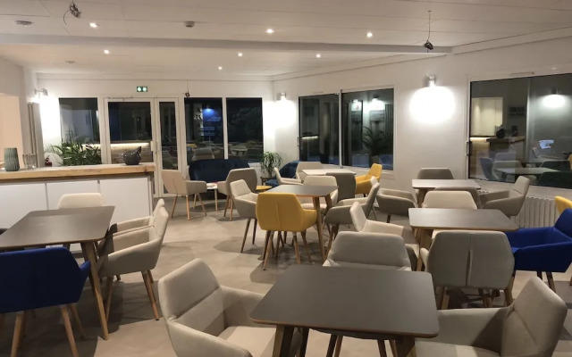 Hotel du Lac d'Arjuzanx