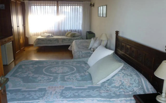 Villa de la Costa