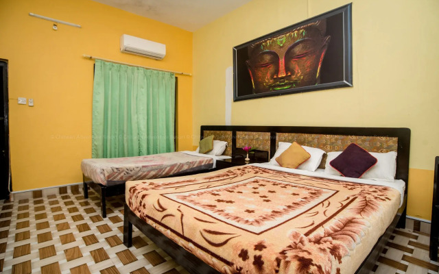 Chitwan Adventure Resort