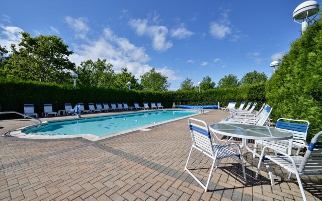 Bar Harbor Motel