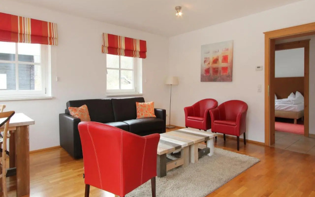 Alpine Resort by Alpin Rentals - incl Summercard