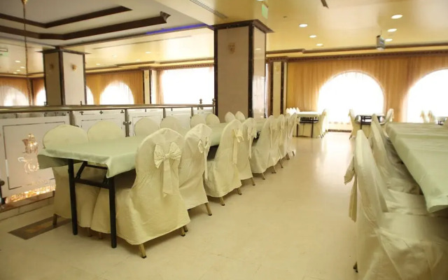 Al Zahra Al Kheir Hotel
