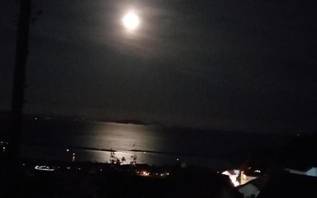 Namhea German Village Beethoven House