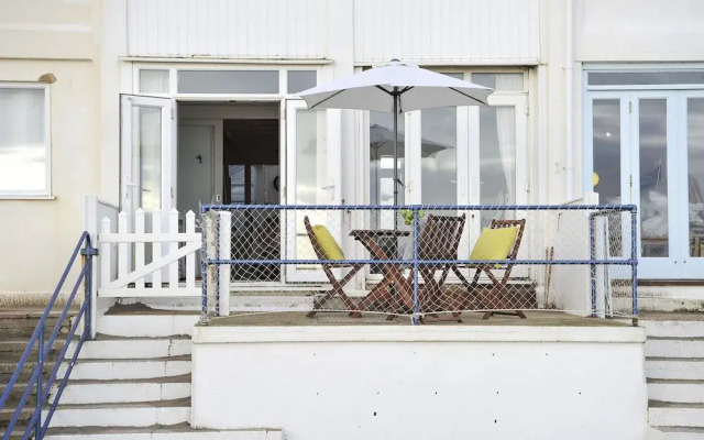 Stowaway Beach House Camber Sands