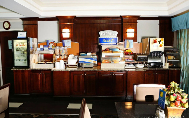 Holiday Inn Express Sumter by IHG