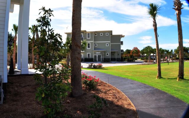 30A Inn & Suites