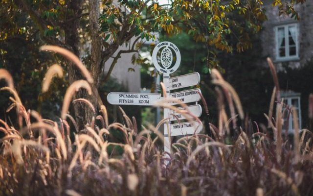 Thames Valley Khao Yai