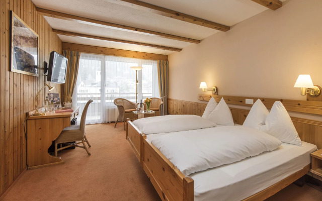 Sunstar Hotel Lenzerheide