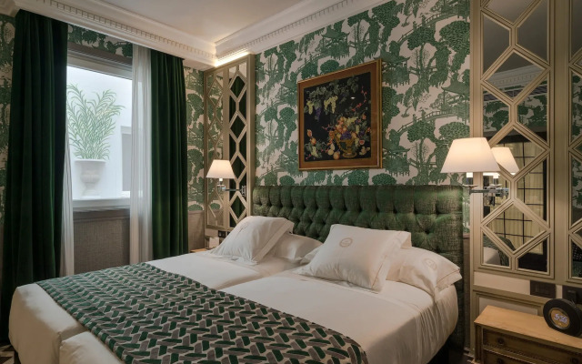 Relais & Châteaux Heritage Madrid