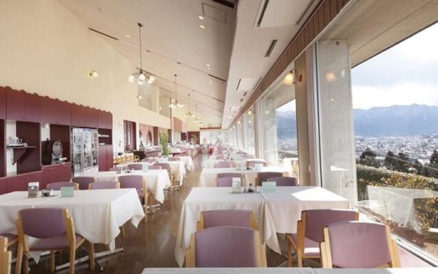 Natural Farm City Noen Hotel