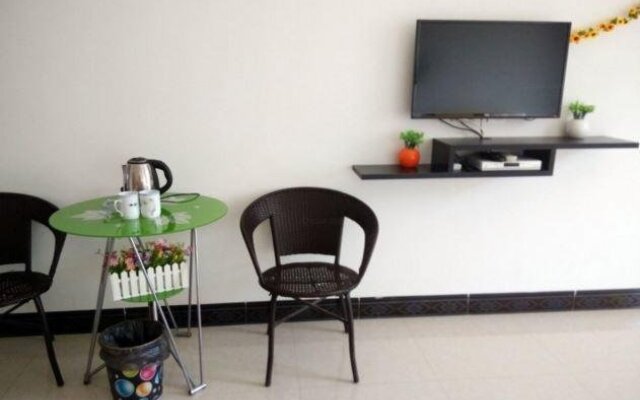 Liu'ao Sunshine Inn