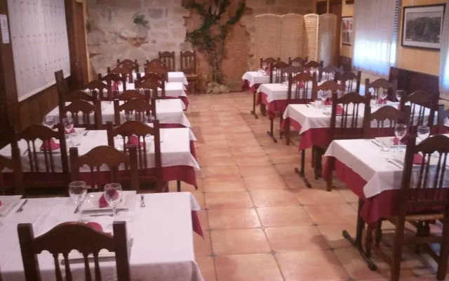 Hostal Can Barrina