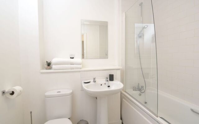 Brightleap Apartments - The Hub
