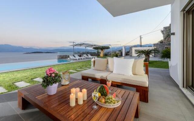 Melisa Luxurious Villas