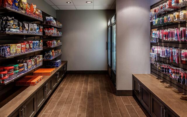 Homewood Suites by Hilton Buffalo Airport