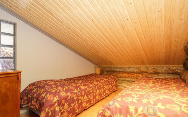 Sielikkö Luxury Chalet