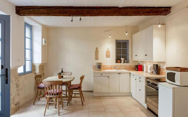 Alluring Apartment in Bize Minervois with Private Terrace