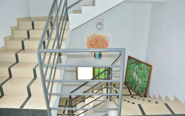 Hotel Djigui