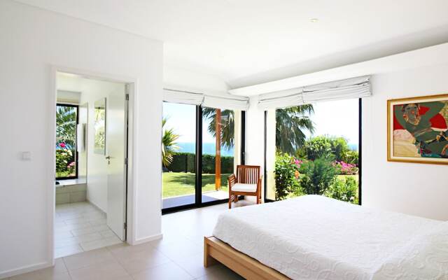 Morning Star Villa