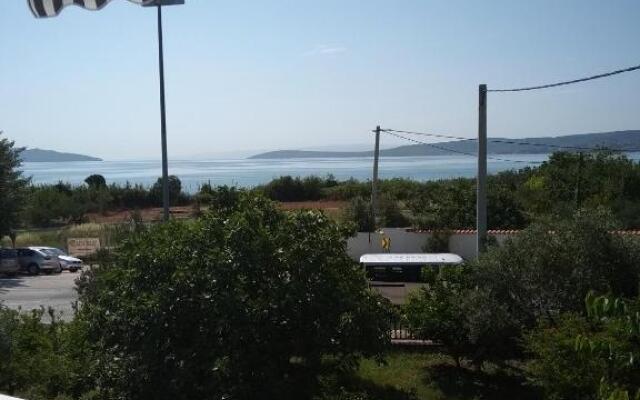 Apartmant Sučić