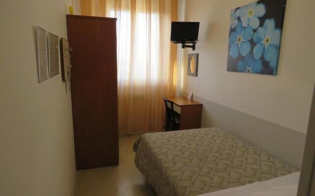 Hotel Marta Forlì