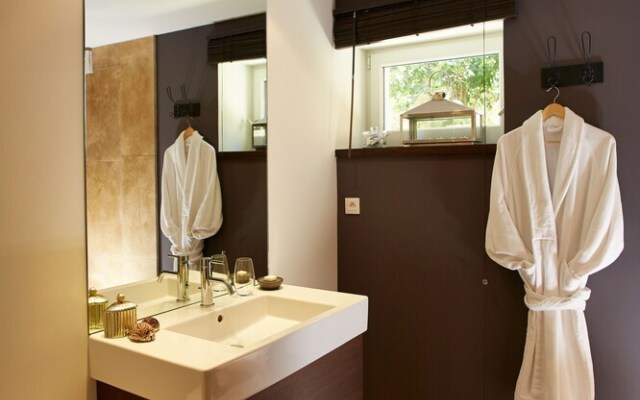 Les Chambres de lOustalet